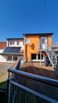 Pension Kai - gr&uuml;ner Strom vom Dach mit Photovoltaik